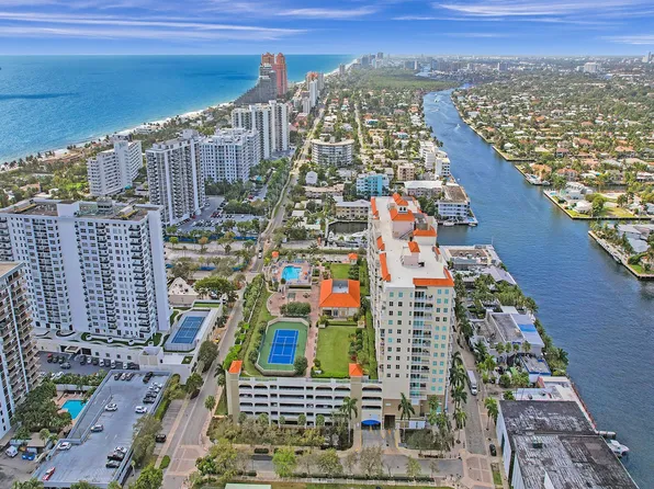 3020 NE 32nd Avenue #1419, Fort Lauderdale, FL 33308