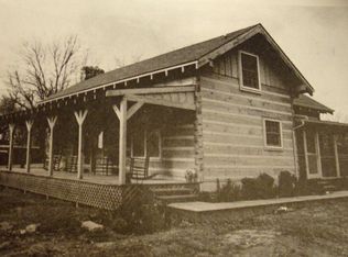 420 Main St, Baxter, TN 38544