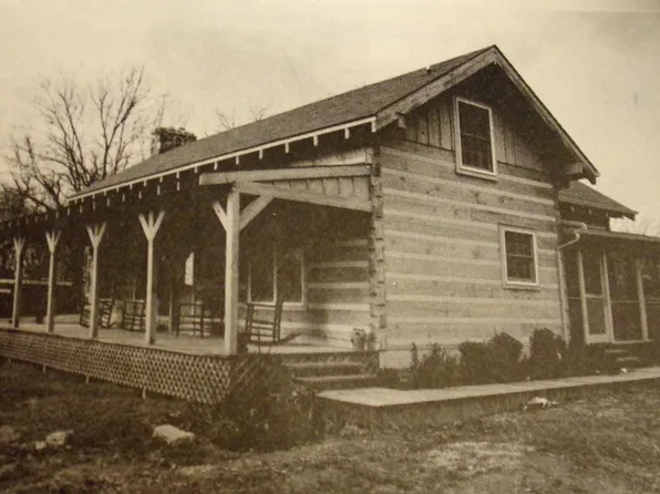 420 Main St, Baxter, TN 38544