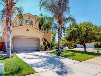 1411 Moonlight Dr, Beaumont, CA, 92223
