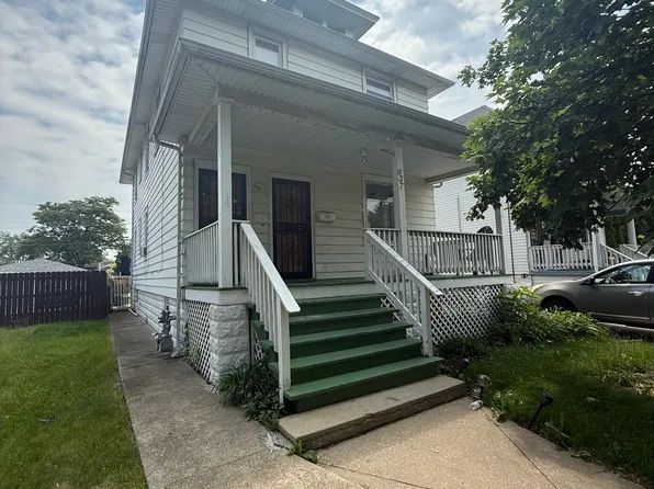 637 S 14th Ave APT 2, Maywood, IL 60153