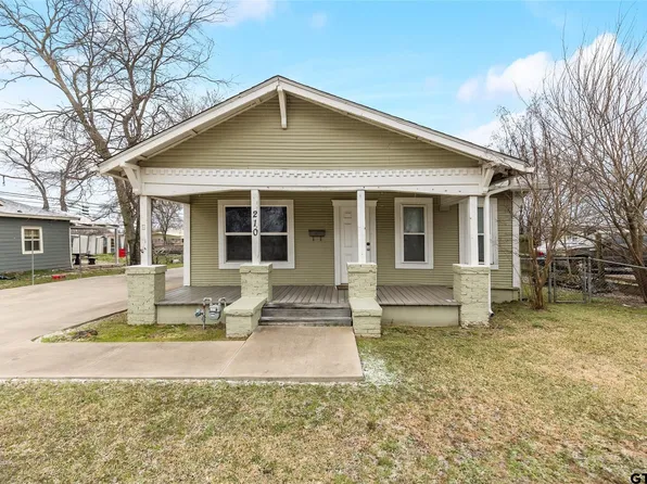 210 Locust St S, Sulphur Springs, TX 75482