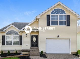 4119 Mimosa View Dr, Louisville, KY