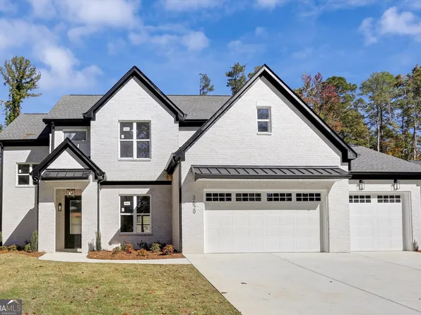 3629 Centerville Rosebud Rd, Snellville, GA 30039