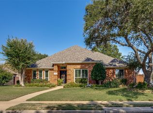 10412 Samantha Dr, Frisco, TX 75035