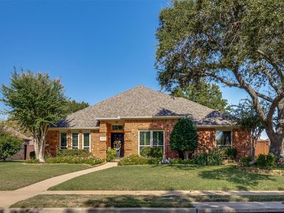 10412 Samantha Dr, Frisco, TX, 75035