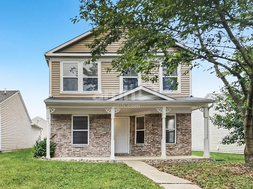 2317 Bridlewood Dr