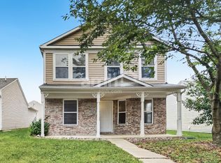 2317 Bridlewood Dr, Franklin, IN 46131