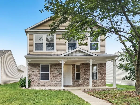 2317 Bridlewood Dr, Franklin, IN 46131