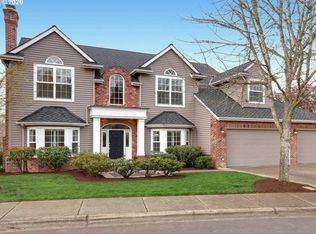 12786 NW Lorraine Dr, Portland, OR