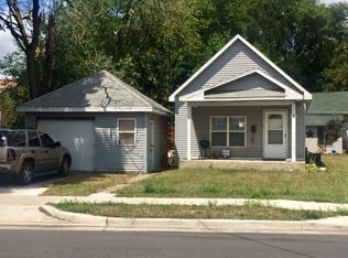 430 E 4th St, Rochester, IN 46975