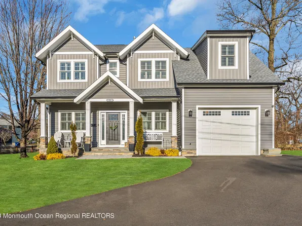 11 Abis Place, Oakhurst, NJ 07755