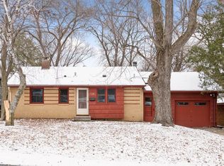 411 Harrison Ave S, Hopkins, MN 55343