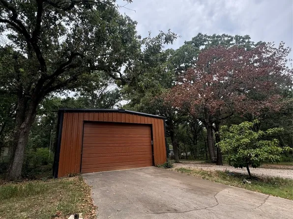 9732 Shawnee Ln, Quinlan, TX 75474