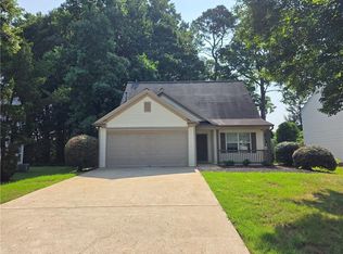 278 Carrington Way, Canton, GA 30115