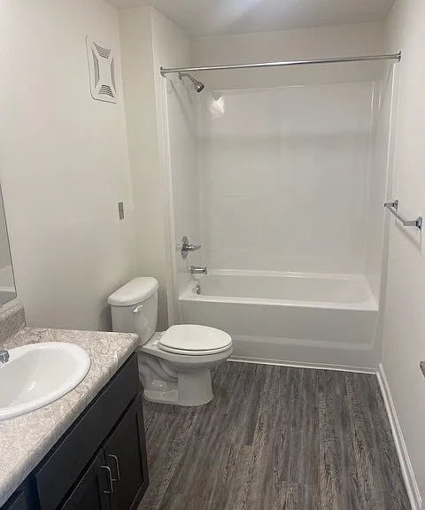 Crescent Villas — Photo 13