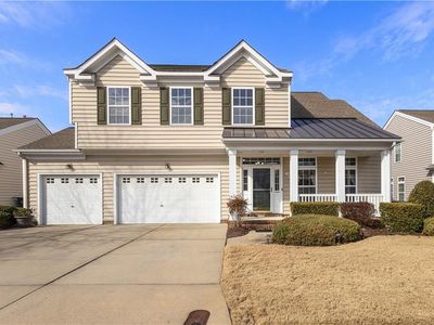 1048 Boundary Dr #37, Suffolk, VA, 23434