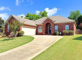 1972 Chancellor Ridge Rd, Prattville, AL 36066