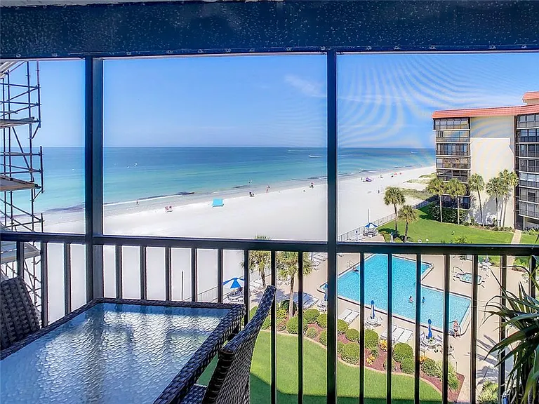 18304 Gulf Blvd #516 — Photo 64