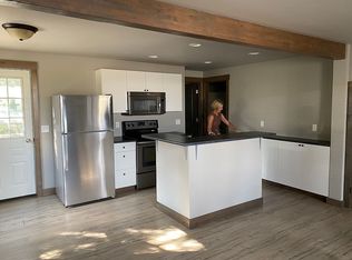 100 E Yellowstone Ave, Big Timber, MT 59011