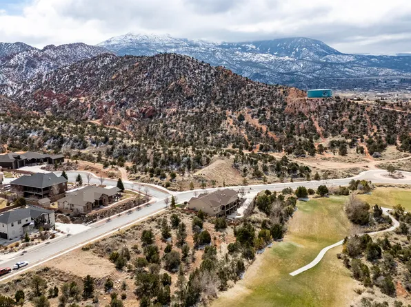 1243 N Knoll St, Cedar City, UT 84721