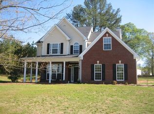 391 Arbor Ct SW, Monroe, GA 30656