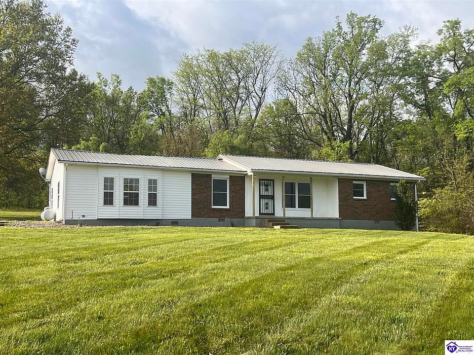 11485 Highway 60, Guston, KY 40142 | Zillow