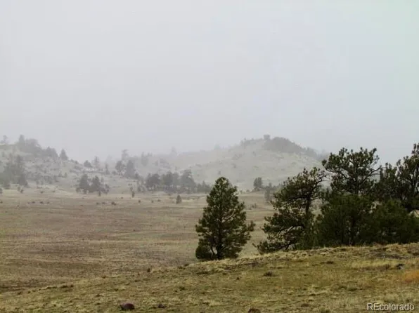 0 TBD Chicha Road, Hartsel, CO 80449