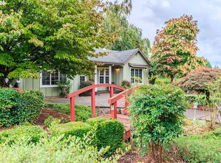 35707 SE Lusted Rd, Boring, OR 97009