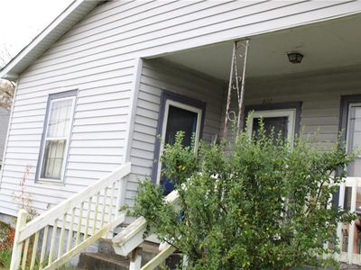 602 Apple St, Gastonia, NC, 28054