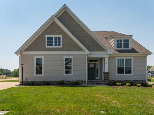 100 Ayrshire Loop, Smithfield, VA 23430