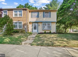 8202 Styers Ct, Laurel, MD