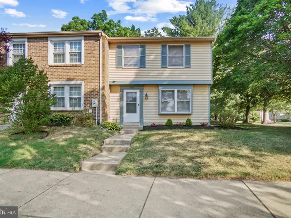 8202 Styers Ct, Laurel, MD 20723