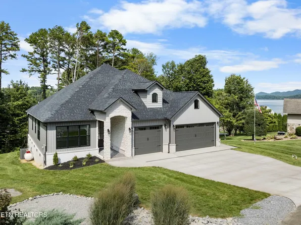407 Kiyuga Cir Lot 16, Loudon, TN 37774