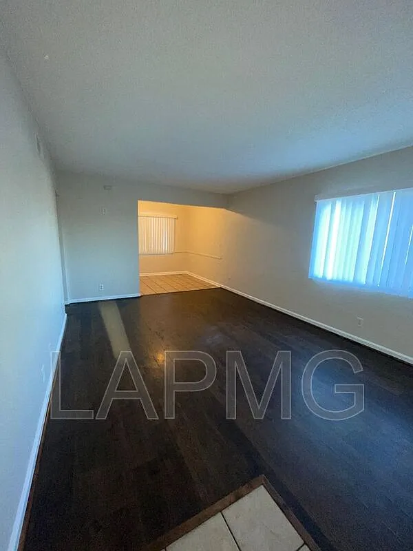 2 bed, 1.0 bath, $2,150 — Photo 1