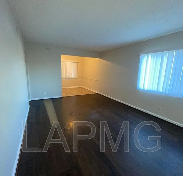 11185 Carson Dr #D — Photo 1