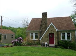4107 Bakerstown Culmerville Rd, Gibsonia, PA 15044