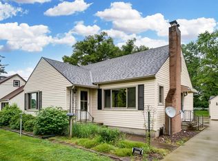 2200 Troy Rd, Springfield, OH 45504