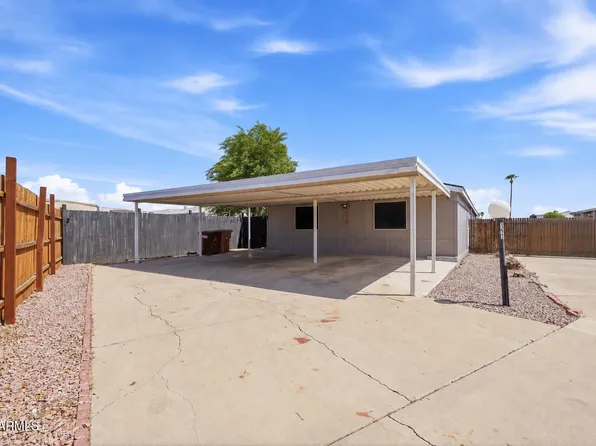 10951 N 91ST Avenue #191, Peoria, AZ 85345