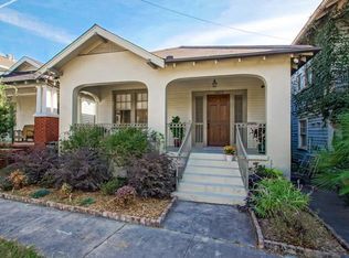 1023 Valmont St, New Orleans, LA 70115