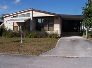 527 Tropical Isles Cir, Fort Pierce, FL 34982