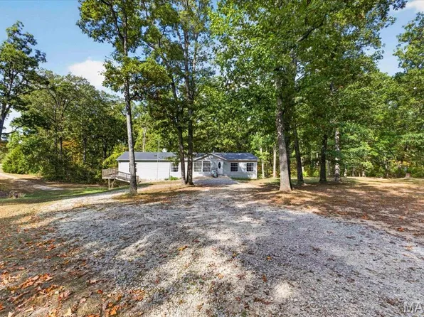 232 Westwind Trl, Wright City, MO 63390