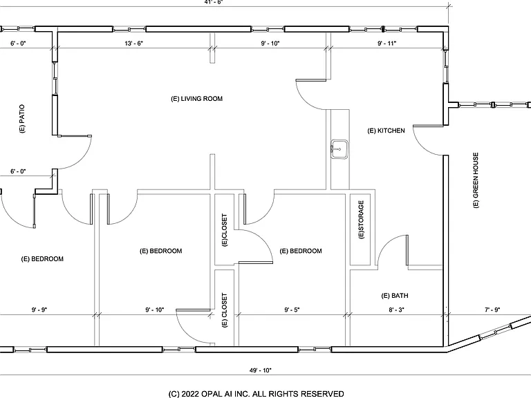 516 N Virgil Ave — Photo 34