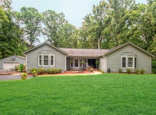 159 Tailwind Dr, Advance, NC 27006