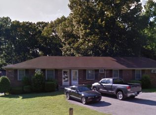 1912 Batts Ln #A, Clarksville, TN 37042