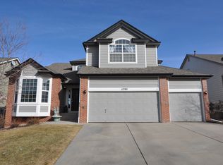 11702 Stoneybrooke St, Parker, CO 80138