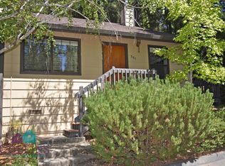 301 Gracie Rd, Nevada City, CA 95959