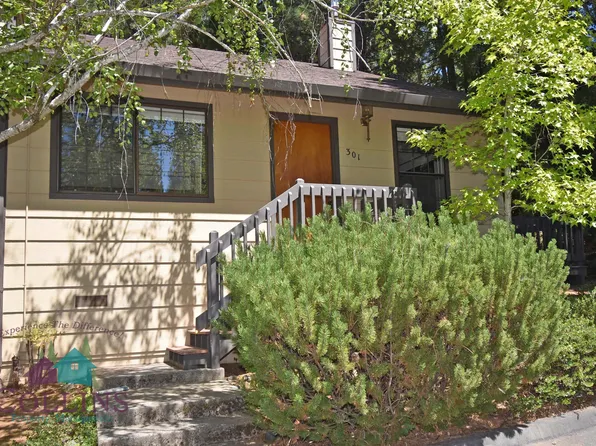 301 Gracie Rd, Nevada City, CA 95959