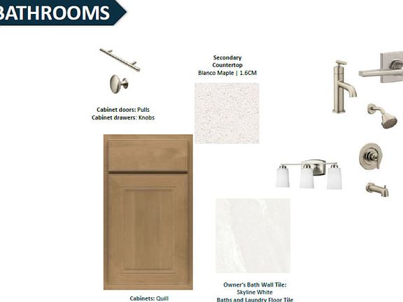 Mahogany Design Selections