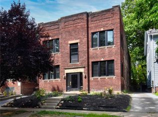 2272 Grandview Ave #2, Cleveland, OH 44106